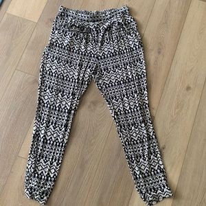 Old Navy Knit Pant.